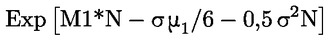 PRIIPS_2017_653_Annex_IV_point_9b_formula